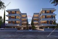1 Bedroom Apartment in Pano Lakatamia (Nicosia) for sale 