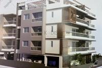 2 Bedroom Apartment in Ypsonas (Limassol) for sale 