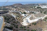 5600 SQM Plot in Agios Tychonas (Limassol) for sale 
