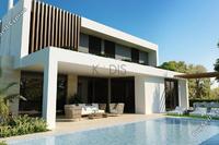 4 Bedroom Detached house · Ilioupoli (Nicosia) for sale 