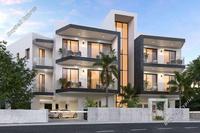 2 Bedroom Apartment in Makedonitissa (Nicosia) for sale 