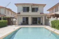 5 Bedroom Detached house · Pervolia (Larnaca) for sale 