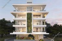 2 Bedroom Apartment in Dasoupoli (Nicosia) for sale 