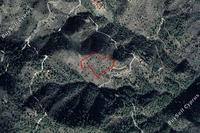8863 SQM Land in Lazanias (Nicosia) for sale 