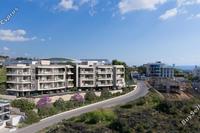 2 Bedroom Apartment · Agios Athanasios (Limassol) for sale 