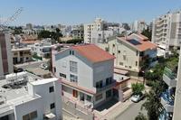 5 Bedroom Semi-detached house in Strovolos (Nicosia) for sale 