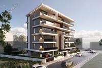 3 Bedroom Apartment · Agios Andreas Nicosia (Nicosia) for sale 