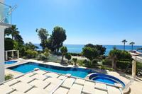 4 Bedroom Apartment in Agios Tychonas (Limassol) to rent 