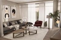 2 Bedroom Apartment in Limassol Municipality (Limassol) for sale 