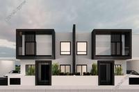 4 Bedroom Detached house in Latsia (Nicosia) for sale 