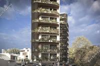 3 Bedroom Apartment in Agios Ioannis (Limassol) for sale 