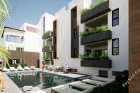 2 Bedroom Penthouse · Tombs Of The Kings (Paphos) for sale 