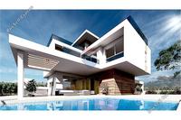 4 Bedroom Detached house · Dekeleia (Larnaca) for sale 