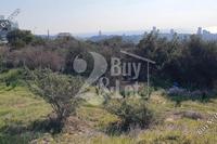 1986 SQM Plot · Germasogeia (Limassol) for sale 
