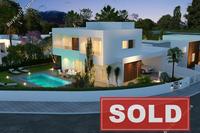 3 Bedroom Detached house · Xylofagou (Larnaca) for sale 