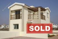 3 Bedroom Detached house · Agia Thekla (Famagusta) for sale 
