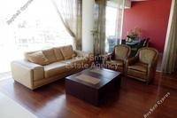 2 Bedroom Entire floor apartment in Strovolos (Nicosia) for sale 