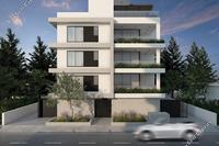 3 Bedroom Apartment in Potamos Germasogeias (Limassol) for sale 