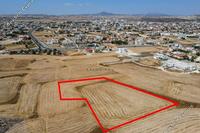 5449 SQM Plot in Aradippou (Larnaca) for sale 