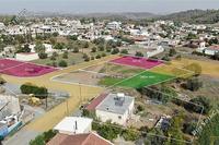 2982 SQM Land · Mosfiloti (Larnaca) for sale 