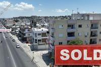 2 Bedroom Apartment in Aglantzia (Nicosia) for sale 