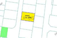 530 SQM Plot · Agios Dometios (Nicosia) for sale 