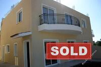 4 Bedroom Semi-detached house · Chlorakas (Paphos) for sale 