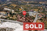 6497 SQM Land · Skarinou (Larnaca) for sale 