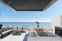 2 Bedroom Penthouse in Katholiki (Limassol) for sale 