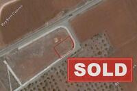 498 SQM Plot in Dasaki Achnas (Famagusta) for sale 