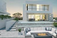 3 Bedroom Detached house · Cape Greko (Famagusta) for sale 