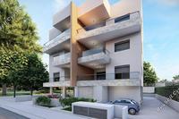 2 Bedroom Apartment · Kato Polemidia (Limassol) for sale 