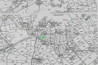 560 SQM Plot · Anglisides (Larnaca) for sale 