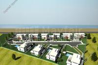 7358 SQM Land in Chrysopolitissa (Larnaca) for sale 