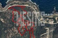 98006 SQM Plot in Pigenia (Nicosia) for sale 