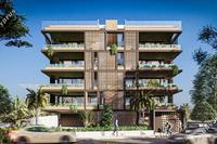2 Bedroom Apartment in Potamos Germasogeias (Limassol) for sale 