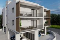 1 Bedroom Penthouse · Egkomi (Nicosia) for sale 