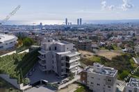 2 Bedroom Apartment in Agios Athanasios (Limassol) for sale 