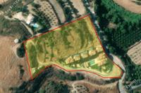 15806 SQM Plot · Goudi (Paphos) for sale 