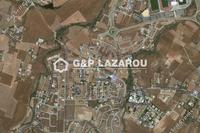 2032 SQM Plot · Strovolos (Nicosia) for sale 
