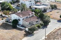 3 Bedroom Detached house · Aglantzia (Nicosia) for sale 