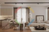 2 Bedroom Apartment · Tsirion (Limassol) for sale 