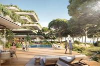 2 Bedroom Apartment in Chrysopolitissa (Larnaca) for sale 