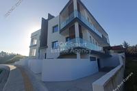 3 Bedroom Apartment · Kallithea (Nicosia) for sale 