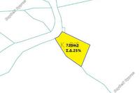 720 SQM Land · Foini (Limassol) for sale 