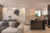 2 Bedroom Apartment in Pallouriotissa (Nicosia) for sale 