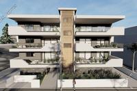 2 Bedroom Apartment · Agios Dometios (Nicosia) for sale 