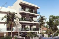 2 Bedroom Apartment · Agios Dometios (Nicosia) for sale 