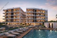 2 Bedroom Apartment · Livadia Larnacas (Larnaca) for sale 