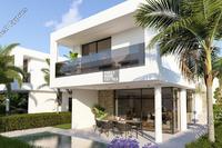 3 Bedroom Detached house in Agia Triada (Famagusta) for sale 